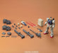 BANDAI HG U.C. HARD GRAPH 1/144 RX-79[G] GUNDAM THE GROUND WAR SET Model Kit_5