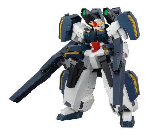 Gunpla 1/144 BANDAI Gundam HG GN-008GNHW/B Seravee Gundam GNHW/B Gundam 00 NEW_1