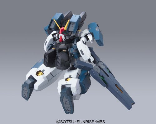 Gunpla 1/144 BANDAI Gundam HG GN-008GNHW/B Seravee Gundam GNHW/B Gundam 00 NEW_4