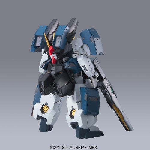 Gunpla 1/144 BANDAI Gundam HG GN-008GNHW/B Seravee Gundam GNHW/B Gundam 00 NEW_5