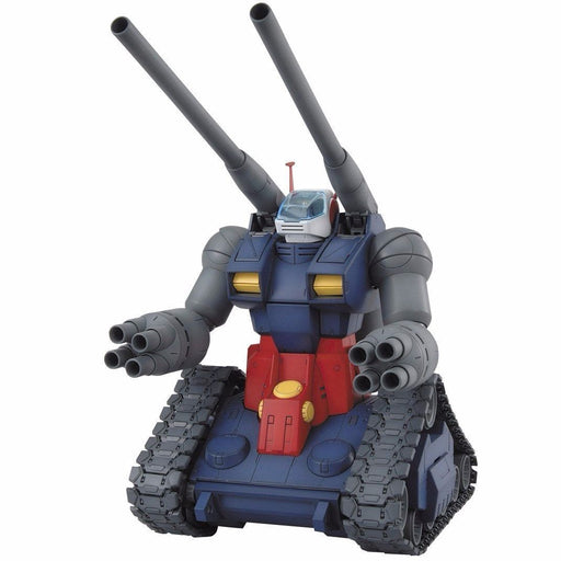 BANDAI MG 1/100 RX-75 GUNTANK Plastic Model Kit Gundam from Japan_2