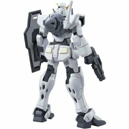 Bandai GN-000 O Gundam HG 1/144 Gunpla Model Kit NEW from Japan_3
