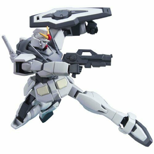 Bandai GN-000 O Gundam HG 1/144 Gunpla Model Kit NEW from Japan_4