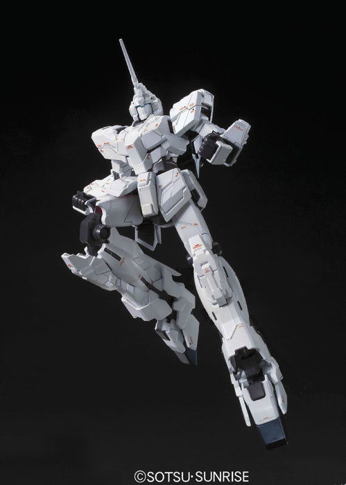 SUPER HCM Pro RX-0 UNICORN GUNDAM 1/144 Action Figure Gundam UC BANDAI NEW Japan_3
