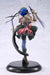 Chara-Ani SMC Ikki Tousen Ryomou Shimei 1/8 Scale Figure from Japan_2
