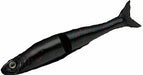 GAN CRAFT JOINTED CLAW SHAPE-S 5.3 #08 BK/REF NEW from Japan_1