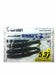 GAN CRAFT JOINTED CLAW SHAPE-S 5.3 #07 GRPK/REBLF NEW from Japan_1