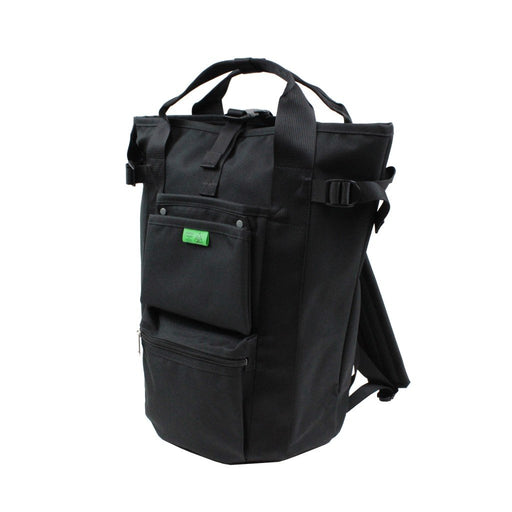 Yoshida Bag PORTER UNION RUCK SACK 782-08699 Black Made in Japan 28xH45cm NEW_1