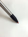 LAMY permanent ballpoint pen Tri-pen Black Blue Red Ink L405 Stainless Steel NEW_3