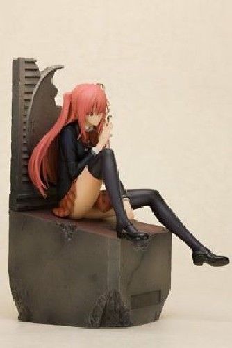 Orchid Seed Shining Wind Shiina Kanon 1/7 Scale Figure from Japan_4