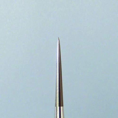 Clover N perforation Plastic Alloy Steel 40x170x15mm 21-231 Sewing Tool NEW_4