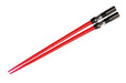 KOTOBUKIYA LIGHTSABER CHOPSTICKS DARTH VADER STAR WARS Episode 6 from Japan_1