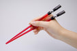 KOTOBUKIYA LIGHTSABER CHOPSTICKS DARTH VADER STAR WARS Episode 6 from Japan_2