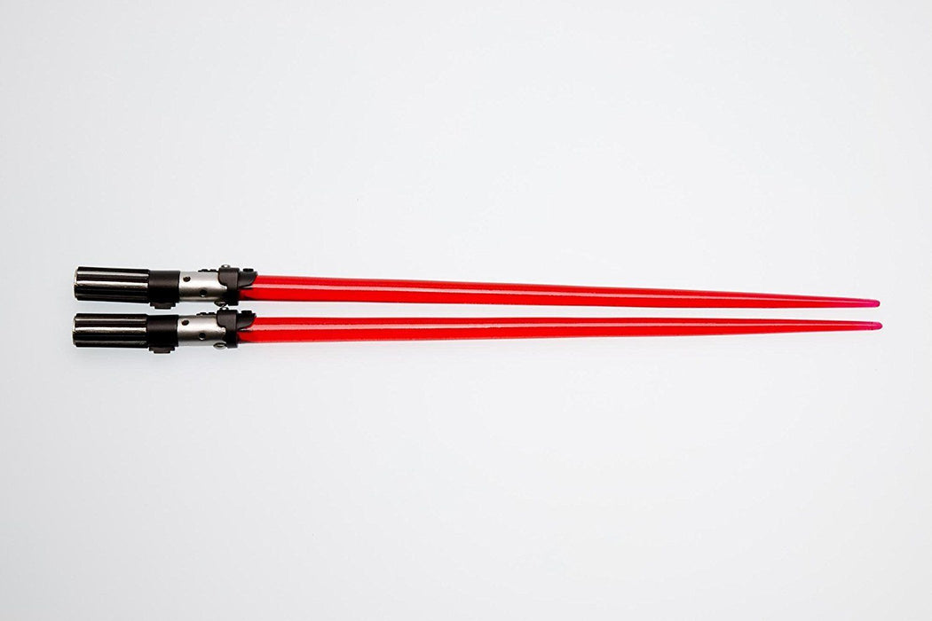 KOTOBUKIYA LIGHTSABER CHOPSTICKS DARTH VADER STAR WARS Episode 6 from Japan_3
