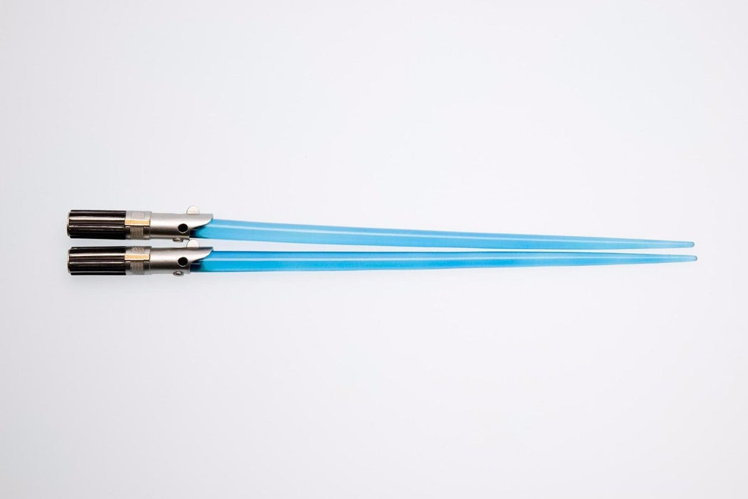KOTOBUKIYA LIGHTSABER CHOPSTICKS LUKE SKYWALKER STAR WARS Episode 4 from Japan_3