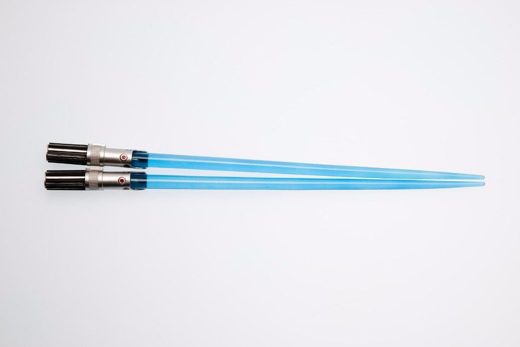 KOTOBUKIYA LIGHTSABER CHOPSTICKS LUKE SKYWALKER STAR WARS Episode 4 from Japan_4