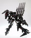KOTOBUKIYA ARMORED CORE NX07 RAYLEONARD 04-ALICIA UNSUNG 1/72 Plastic Model Kit_5