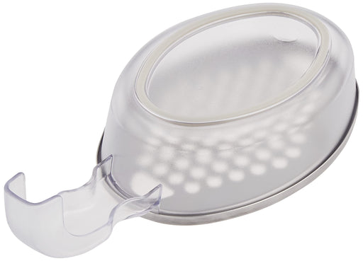 Shimomura Kogyo Made in Japan Speed Grater with Smooth Container SO-01 NEW_2