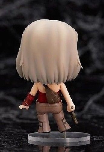 Nendoroid 087 Canaan Figure Good Smile Company from Japan_5
