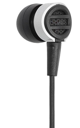 audio-technica AT9905 Monaural Earphone-style Microphone 3.5mmJack plug in power_3