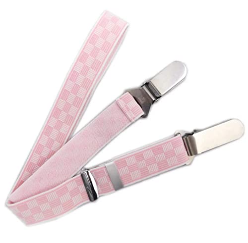 Japanese Kimono Yukata Kitsuke Korin Belt Made in JAPAN Pink 40-66cm NEW_1