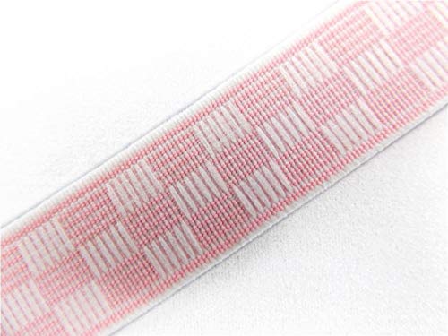 Japanese Kimono Yukata Kitsuke Korin Belt Made in JAPAN Pink 40-66cm NEW_4