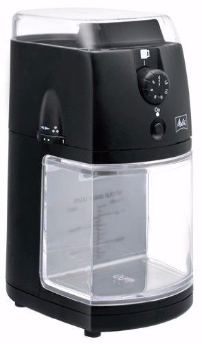Melitta Perfect Touch II CG-5B Electric Coffee Mill Grinder from Japan_1