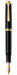 Pelikan Fountain Pen F FINE Point Black Suberen M800 18K Gold Nib Resin Axis NEW_3