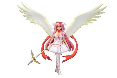 Wave Saki Nodocchi 1/10 Scale Figure from Japan_1