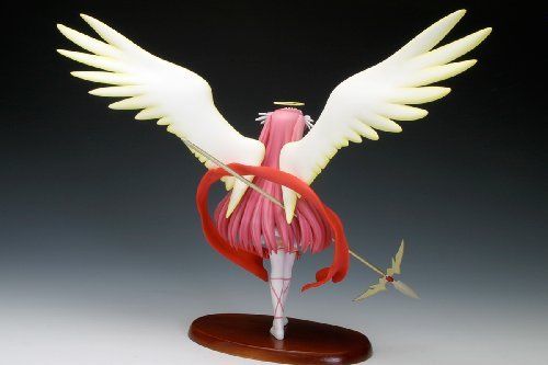 Wave Saki Nodocchi 1/10 Scale Figure from Japan_3