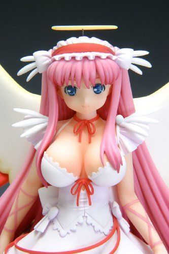 Wave Saki Nodocchi 1/10 Scale Figure from Japan_5