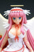 Wave Saki Nodocchi 1/10 Scale Figure from Japan_5