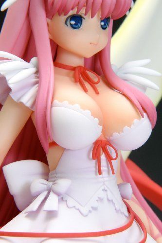Wave Saki Nodocchi 1/10 Scale Figure from Japan_6