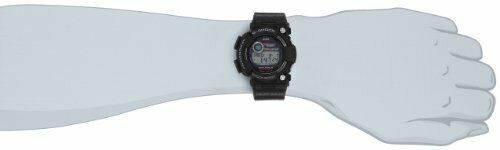 CASIO G-SHOCK FROGMAN GWF-1000-1JF Multiband 6 Men's Watch NEW from Japan_2