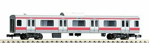 Tomix N Scale J.R. Type Saha209-500 (Keiyo Line) (Add-on Car) NEW from Japan_1