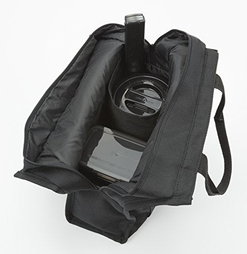 Tiger Thermos Thermal Insulation Lunch Box Stainless Steel Black LWY-T036-K NEW_4