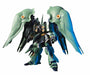 BANDAI HGUC 1/144 NZ-666 KSHATRIYA Plastic Model Kit Gundam UC from Japan_2