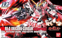 BANDAI HGUC 1/144 RX-0 UNICORN GUNDAM DESTROY MODE Plastic Model Kit from Japan_1