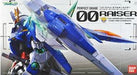 BANDAI PG 1/60 GN-0000+GNR-010 00 RAISER Model Kit Gundam 00 NEW from Japan F/S_1