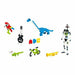 nanoblock Basic Set NB-007 NEW from Japan_1