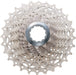 Shimano Ultegra CS-6700 Cassette Silver 10Speed Shimano/SRAM 12-25T ‎CS670010225_1