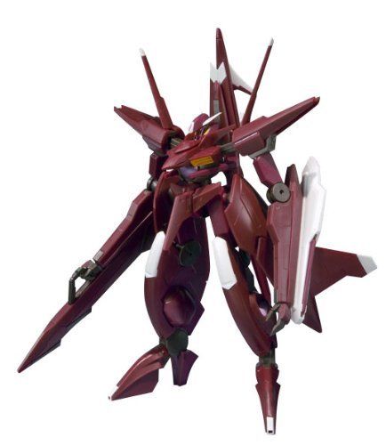 ROBOT SPIRITS Side MS Gundam 00 ARCHE GUNDAM Action Figure BANDAI from Japan_1
