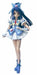 S.H.Figuarts Yes! Precure 5 Go Go CURE AQUA Action Figure BANDAI from Japan_1