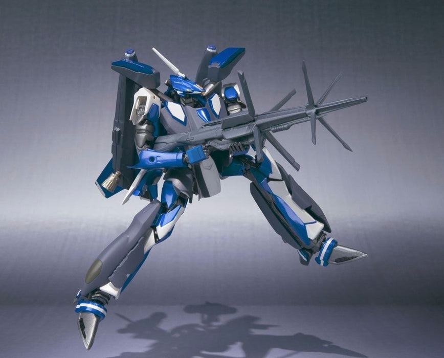 ROBOT SPIRITS Side VF Macross Frontier VF-25G SUPER MESSIAH Action Figure BANDAI_2