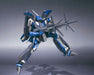 ROBOT SPIRITS Side VF Macross Frontier VF-25G SUPER MESSIAH Action Figure BANDAI_2