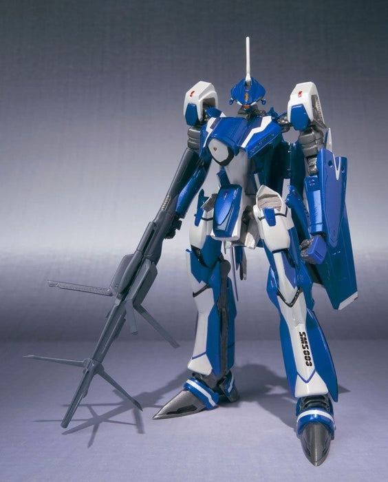 ROBOT SPIRITS Side VF Macross Frontier VF-25G SUPER MESSIAH Action Figure BANDAI_4