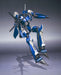 ROBOT SPIRITS Side VF Macross Frontier VF-25G SUPER MESSIAH Action Figure BANDAI_5
