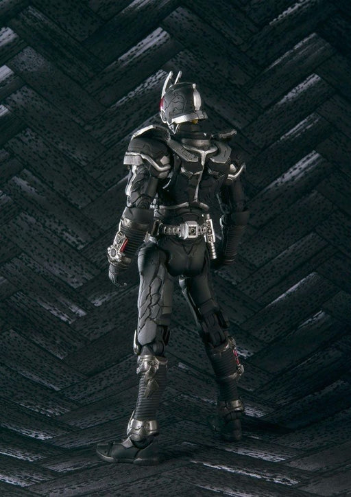 S.I.C. Kiwami Damashii Masked Kamen Rider 555 FAIZ AXEL FORM Figure BANDAI Japan_2