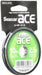 KUREHA Seaguar Line Harisu Ace Leader Fluorocarbon 10m #2.5 FishingLine ‎NA102.5_1