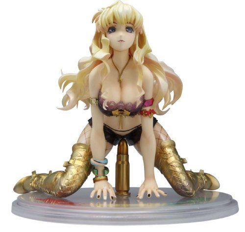 Excellent Model Core Macross Frontier Sheryl Nome N.A Ver. Figure from Japan_1